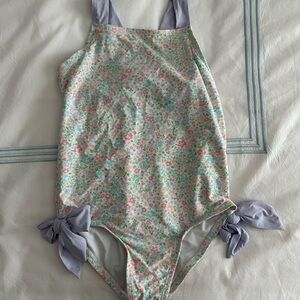 Beaufort Bonnet Swim